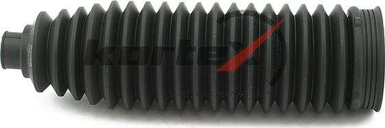 Пыльник рулевой тяги FORD MONDEO 4 07 (Kortex). Артикул KRB103