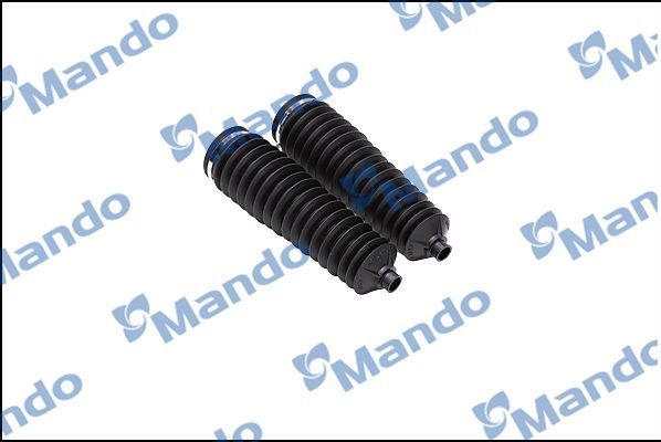 Пыльник рулевой рейки Mando передний для Kia Sorento I 2002-2011. Артикул TS577603E010
