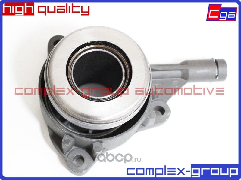 Подшипник выжимной гидравлический 1824839 2019956 510009210 LR068979 CGA. Артикул 8BCL709RA