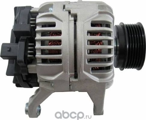 Генератор Iveco. Артикул 504087183