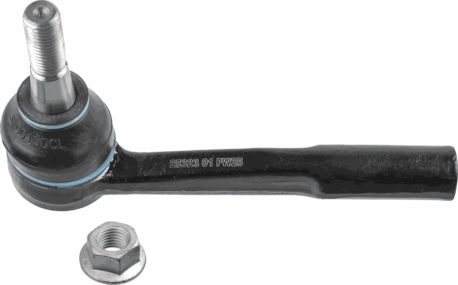 Наконечник рулевой тяги Lemforder. Артикул 25323 02