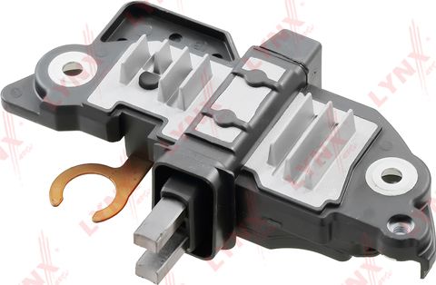 Реле-регулятор напряжения генератора LYNXauto. Артикул EA-92017