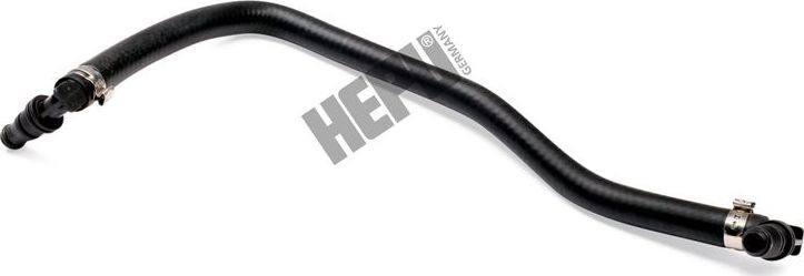 TM7056 ШЛАНГ ДЛЯ УДАЛЕНИЯ ВОЗДУХА. ДЛЯ ЕВРОПЕЙСКОГО РЫНКА Hepu (EPDM (Этилен-пропиленовый каучук)). Артикул TM7056