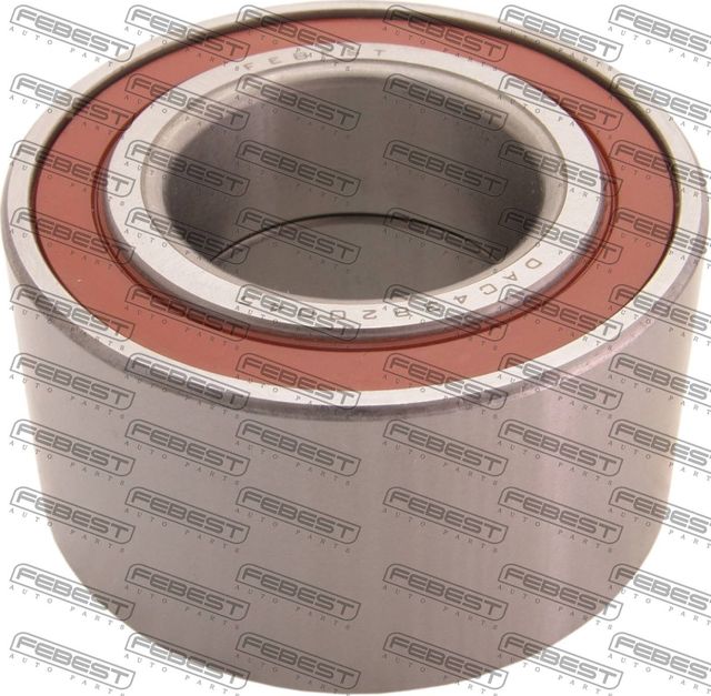 Ступичный подшипник Febest передний правый/левый для Toyota Altezza 2001-2005. Артикул DAC43820045