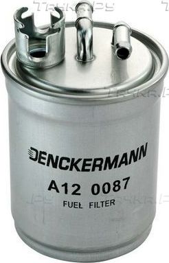 Топливный фильтр Denckermann. Артикул A120087