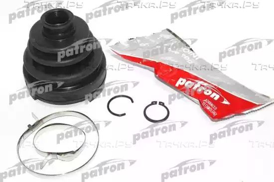 Пыльник ШРУСа внутренний Patron задний для Toyota Venza I 2008-2016. Артикул PDC8130