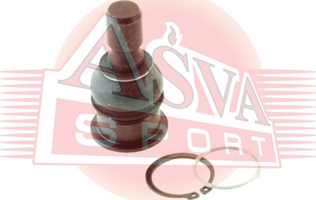 Шаровая опора Asva. Артикул 0220-Z51