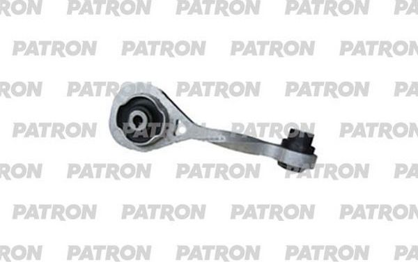 Опора (подушка) двигателя Patron. Артикул PSE3558