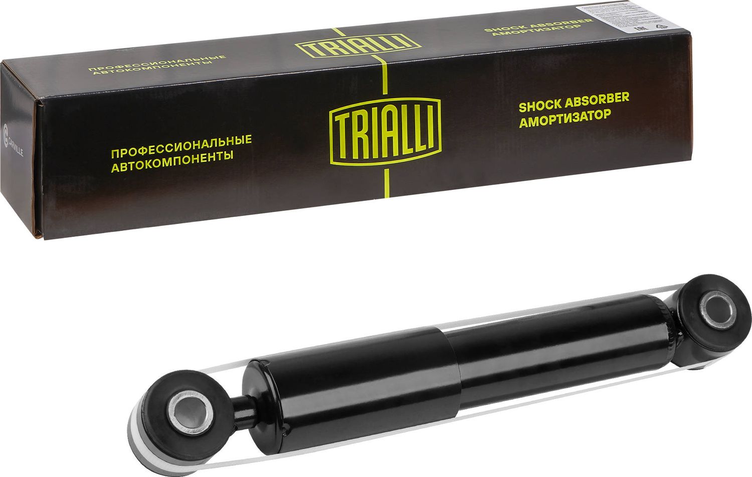 Амортизатор Trialli. Артикул AG 16527