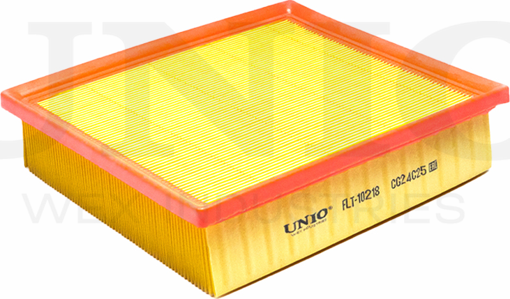 Фильтр воздушный (Unio). Артикул FLT-10218