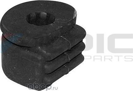 Сайлентблок GM(ASTRA,BELMONT,ESPERO,KADETT) (Alpic). Артикул AAB260