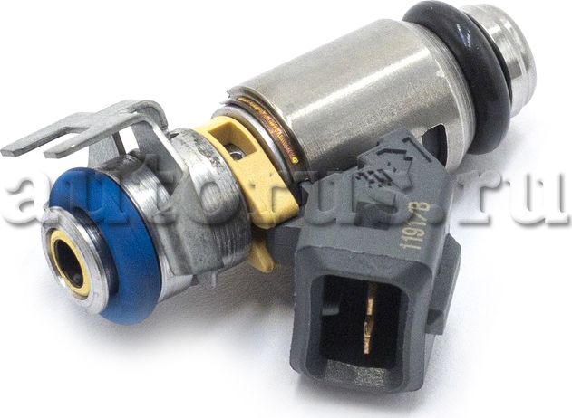 Клапанная форсунка Renault. Артикул 8201036397