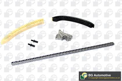 Цепь ГРМ BGA. Артикул TC0415K