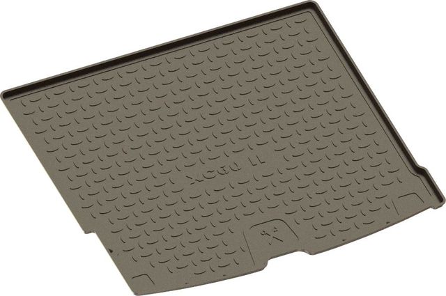 Коврик Seintex для багажника Volvo XC60 II 2018-2026. Артикул 89891