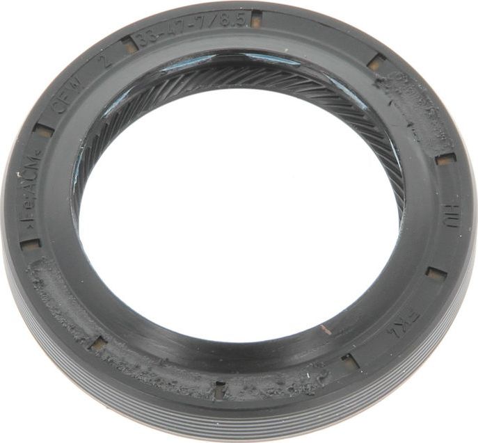 Сальник Corteco (АСМ (полиакриловый каучук)). Артикул 01037193B