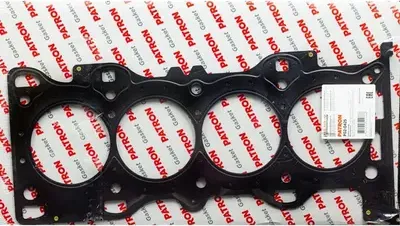 Прокладка ГБЦ (металл) (Patron). Артикул PG20425