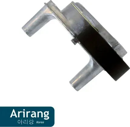 Ролик (без натяжителя) (Arirang). Артикул ARG351134