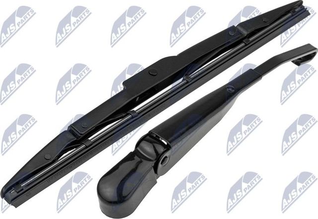 Поводок (рычаг) стеклоочистителя (дворника) NTY задний для Honda CR-V IV 2012-2018. Артикул EWB-HD-002