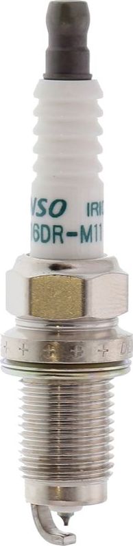 Свеча зажигания Denso Extended Iridium для Acura MDX I 2000-2005. Артикул SKJ16DR-M11