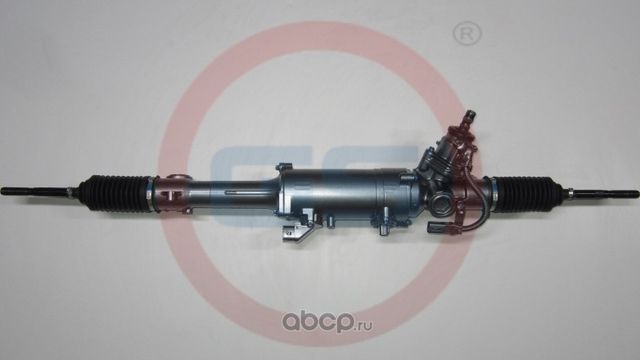 Рулевая рейка Lexus GS 250/350/450H 2012-, Lexus RC 350/300/200T 2014- rebuild. Артикул 3GS4112