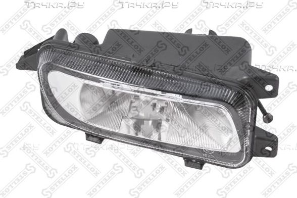 Фара противотуманная Stellox. Артикул 87-35006-SX