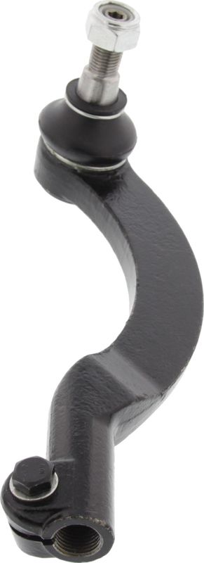 Наконечник рулевой тяги MAPCO правый для Renault Master II 1998-2010. Артикул 49138