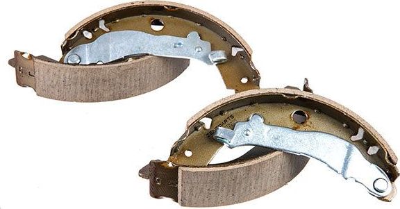 Тормозные колодки Zentparts. Артикул Z06869