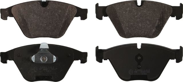 Тормозные колодки Febi Bilstein. Артикул 16865