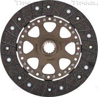 Диск сцепления Zentparts для Opel Omega B 1994-2000. Артикул Z41115