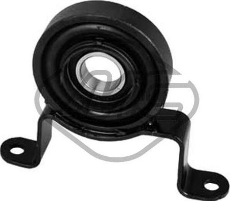 Карданный вал Metalcaucho. Артикул 06723