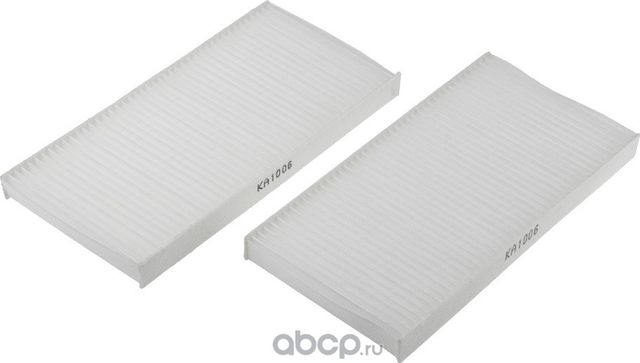 САЛОННЫЙ ФИЛЬТР (NTY). Артикул FCFKA316