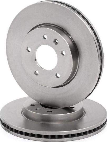 Тормозной диск Bosch. Артикул 0 986 479 267