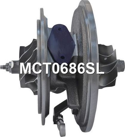 Картридж турбокомпрессора Krauf. Артикул MCT0686SL