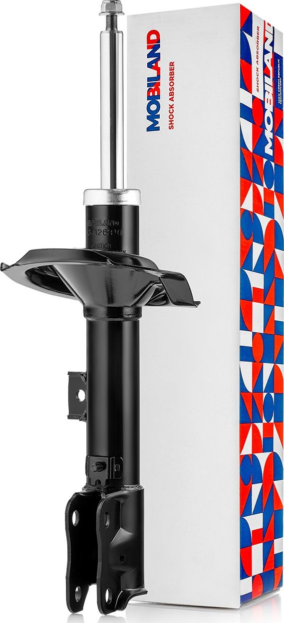 Амортизатор Mobiland. Артикул 134126310