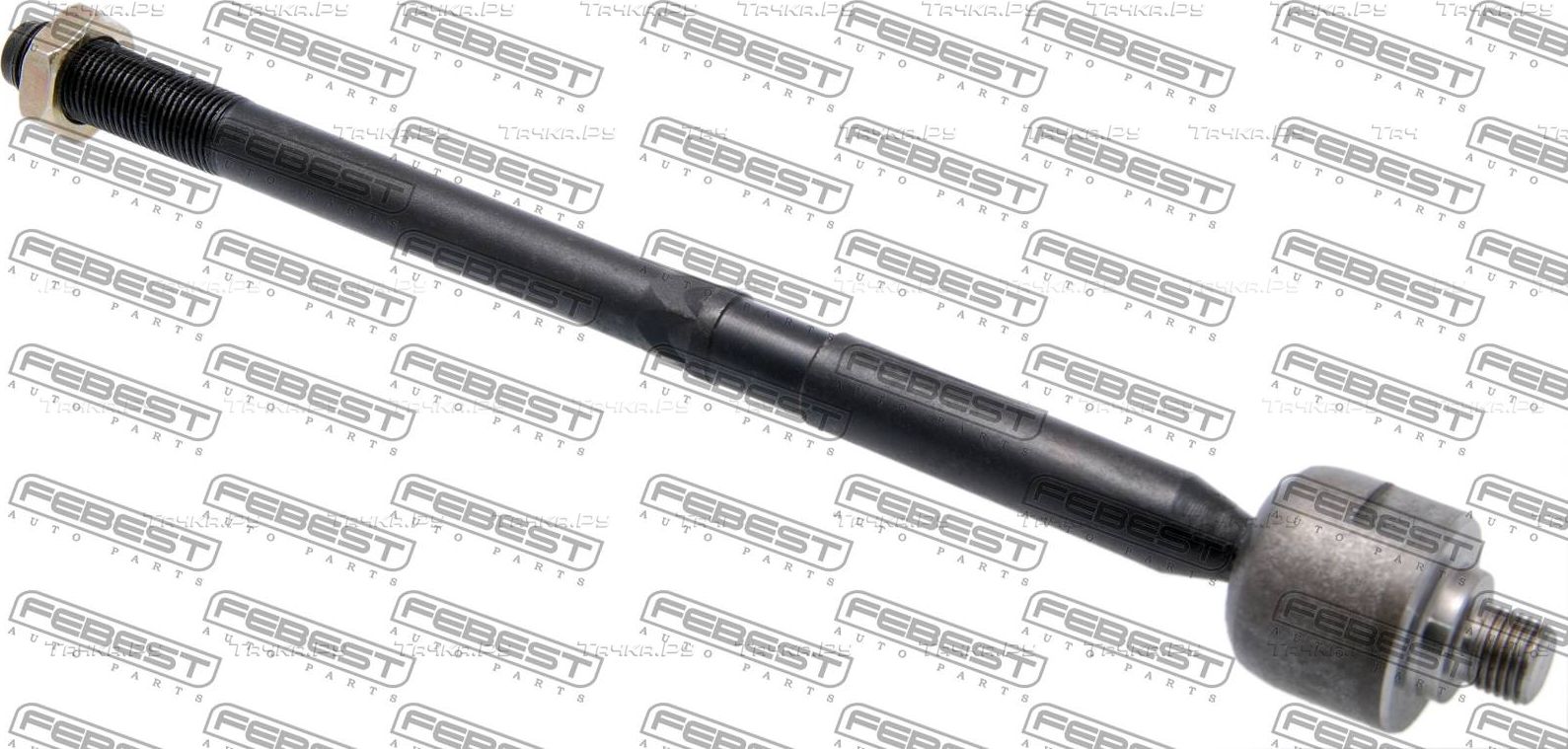 Рулевая тяга Febest для Ford Focus II 2005-2011. Артикул 2122-FOCII