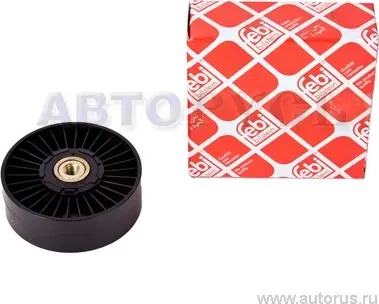 Ролик натяжителя ремня (Febi Bilstein). Артикул 1231