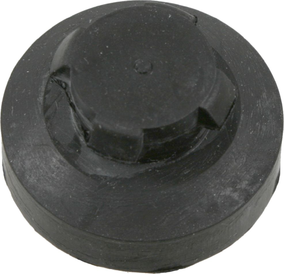 Крепление (кронштейн) радиатора Febi Bilstein febi Plus. Артикул 22970