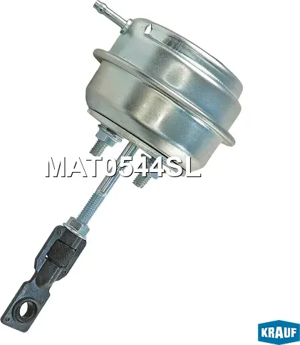 Актуатор турбокомпрессора Krauf. Артикул MAT0544SL