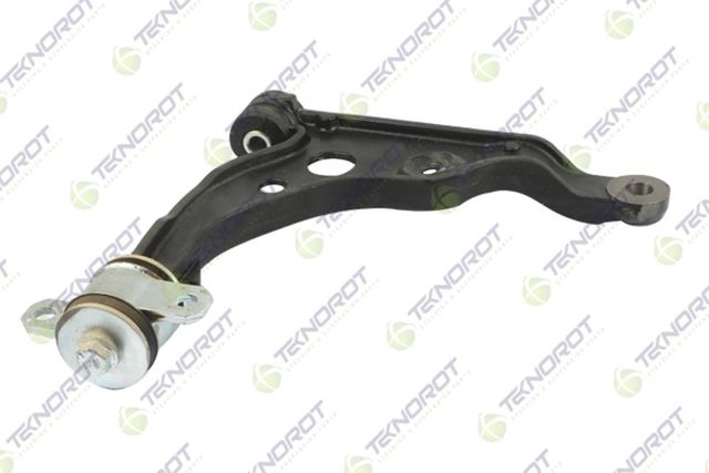 Поперечный рычаг передней подвески Teknorot правый нижний для Fiat Ducato II 1994-2006. Артикул F-787
