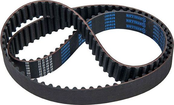 Ремень ГРМ Stellox. Артикул 09-04878-SX