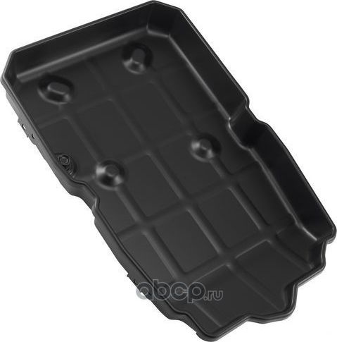 GCD300113_МАСЛЯНЫЙ ПОДДОН MERCEDES C207, W463, X164, X166, X204, R172, R231, W16 (G.u.d). Артикул GCD300113