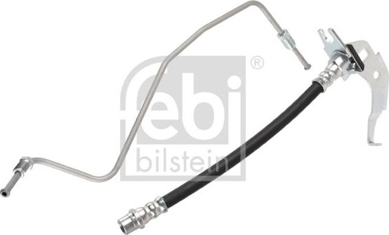 Тормозной шланг Febi Bilstein. Артикул 170866