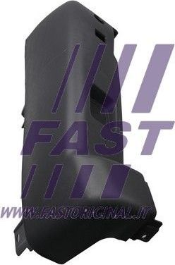 Бампер Fast. Артикул FT91445
