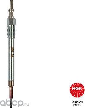 Свеча накаливания NGK NGK. Артикул CZ552