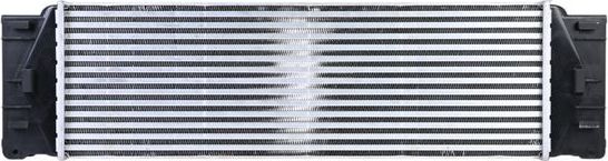 Интеркулер Stellox для Volkswagen Crafter I 2006-2013. Артикул 10-40240-SX