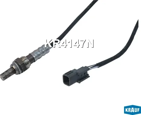 Лямбда-зонд Krauf. Артикул KR4147N