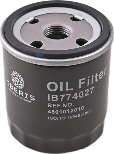 Фильтр масляный (Iberis). Артикул IB774027