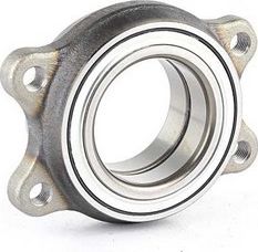 Ступичный подшипник (комплект) BSG. Артикул BSG 90-600-017