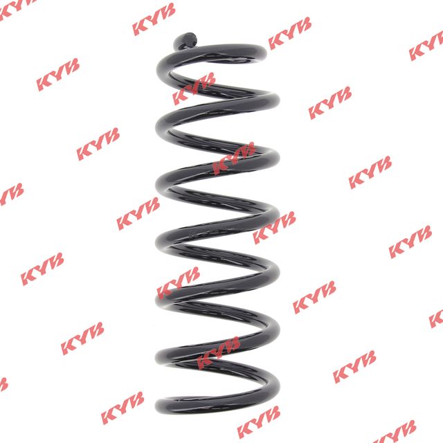 Пружина подвески KYB (Каяба) K-Flex задняя для Peugeot 508 I 2010-2018. Артикул RC5931