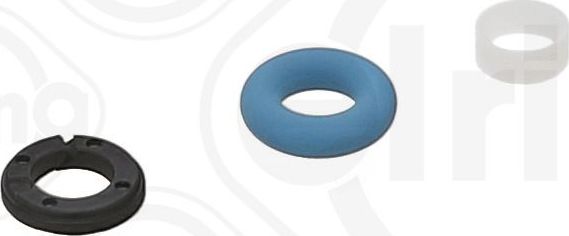 Кольца форсунок уплотнительные Elring. Артикул 445.950